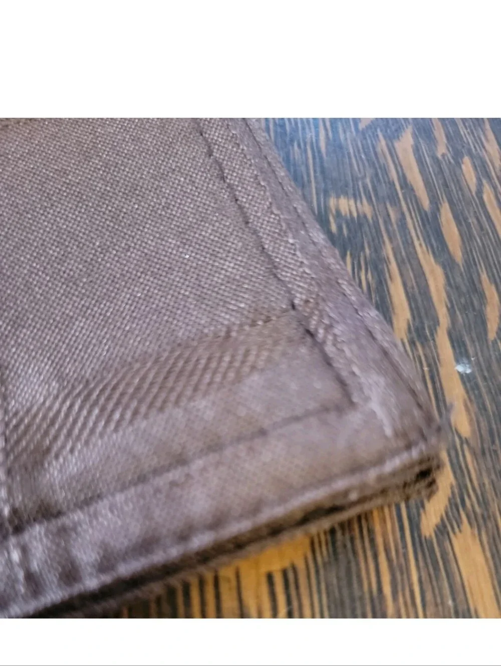 Set OF 4 Fabric Placemats (13